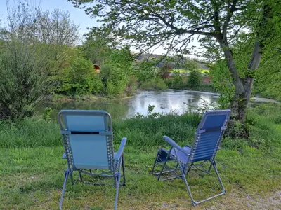 Ferienhaus für 2 Personen in Beilngries 3/10