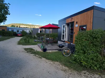 Ferienhaus für 2 Personen in Beilngries 6/10