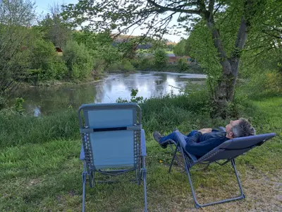Ferienhaus für 2 Personen in Beilngries 8/10