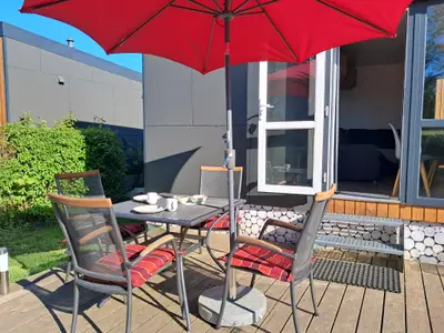 Ferienhaus für 2 Personen in Beilngries 9/10