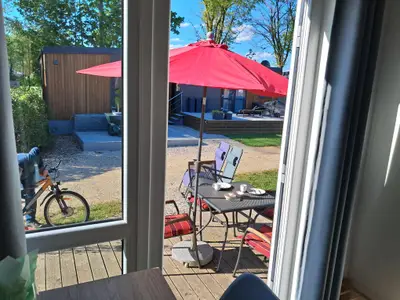 Ferienhaus für 2 Personen in Beilngries 5/7