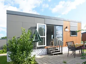 Ferienhaus für 4 Personen (25 m²) in Beilngries