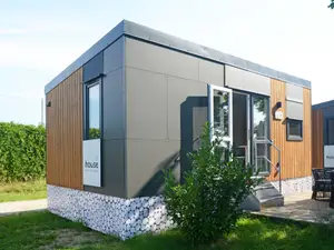 Ferienhaus für 4 Personen (25 m²) in Beilngries