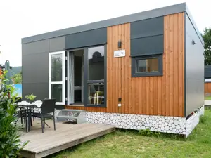 Ferienhaus für 4 Personen (25 m²) in Beilngries