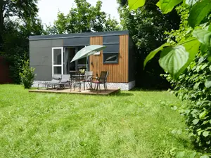 Ferienhaus für 4 Personen (25 m²) in Beilngries