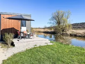 Ferienhaus für 4 Personen (25 m²) in Beilngries