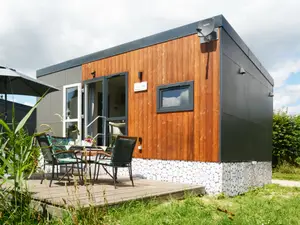 Ferienhaus für 4 Personen (25 m²) in Beilngries