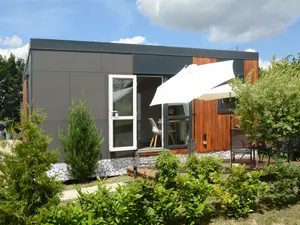 Ferienhaus für 4 Personen (25 m²) in Beilngries