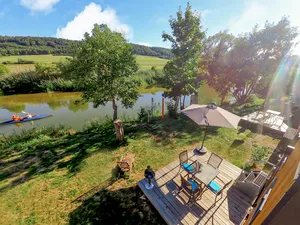 Ferienhaus für 4 Personen (25 m²) in Beilngries