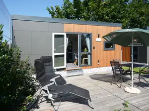 Ferienhaus für 4 Personen (25 m²) in Beilngries