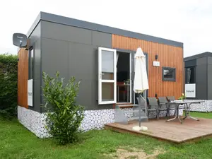 Ferienhaus für 4 Personen (25 m²) in Beilngries