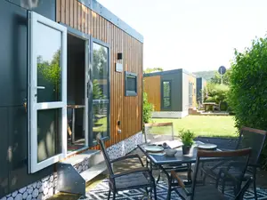 Ferienhaus für 4 Personen (25 m²) in Beilngries