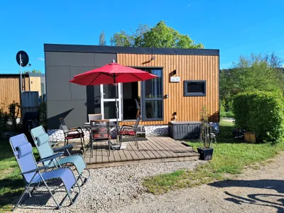 Ferienhaus für 2 Personen in Beilngries 1/7