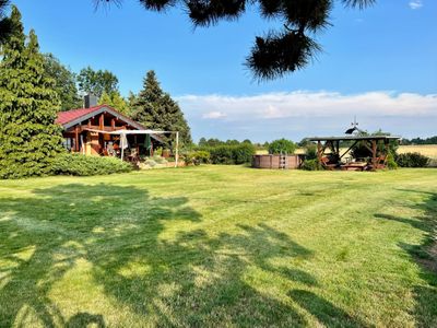 Ferienhaus für 12 Personen (120 m²) in Beilrode 1/10