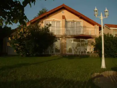 Ferienhaus für 10 Personen (120 m²) in Békésszentandrás 2/10