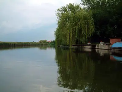 Ferienhaus für 10 Personen (120 m²) in Békésszentandrás 4/10