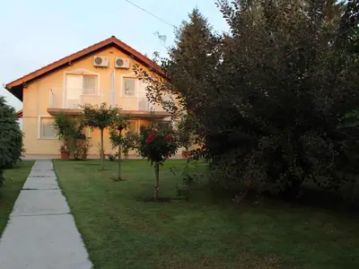 Ferienhaus für 10 Personen (120 m²) in Békésszentandrás 5/10