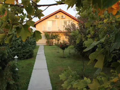 Ferienhaus für 10 Personen (120 m²) in Békésszentandrás 8/10