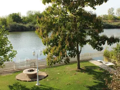 Ferienhaus für 10 Personen (120 m²) in Békésszentandrás 9/10