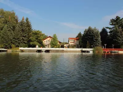 Ferienhaus für 10 Personen (120 m²) in Békésszentandrás 10/10