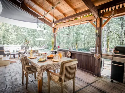 Terrasse / Balkon