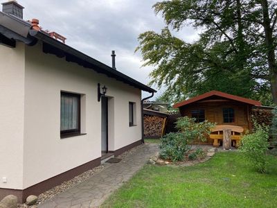 Ferienhaus für 4 Personen (64 m²) in Belgern-Schildau 10/10