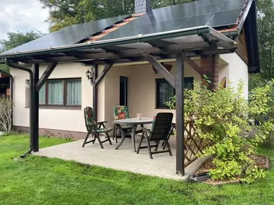 Ferienhaus für 4 Personen (64 m²) in Schildau 9/10