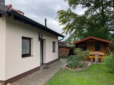 Ferienhaus für 4 Personen (64 m²) in Schildau 10/10