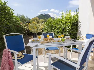 TerraceBalcony