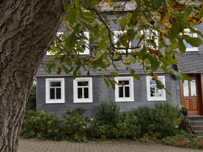 Ferienhaus Beller Gehaichnis