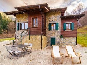 Ferienhaus für 3 Personen (90 m²) in Bellagio
