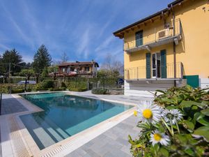Ferienhaus für 6 Personen (75 m²) in Bellagio