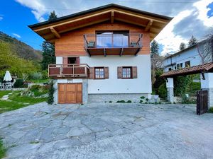 Ferienhaus für 4 Personen (140 m&sup2;) in Bellagio