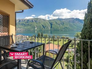 Ferienhaus für 4 Personen (80 m²) in Bellagio