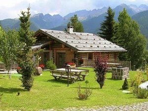 Ferienhaus für 6 Personen (90 m&sup2;) in Bellamonte
