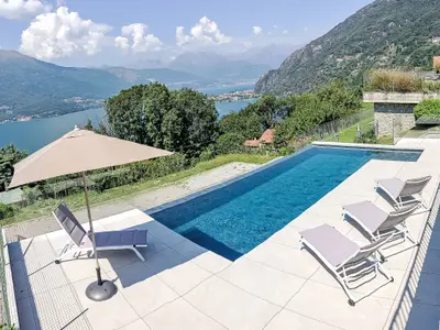 Ferienhaus für 5 Personen (90 m²) in Bellano (Lc) 7/10