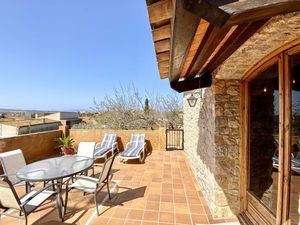 Ferienhaus für 6 Personen (60 m²) in Bellcaire D'Empordà