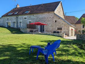 Ferienhaus für 2 Personen (37 m&sup2;) in Bellenot sous Pouilly