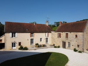 Ferienhaus für 10 Personen (180 m&sup2;) in Bellenot sous Pouilly