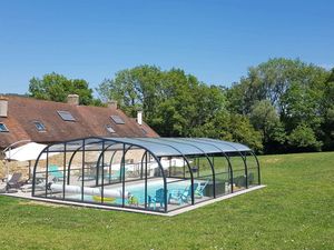 Ferienhaus für 15 Personen (300 m²) in Bellenot sous Pouilly