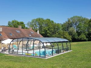 Ferienhaus für 15 Personen (300 m&sup2;) in Bellenot sous Pouilly