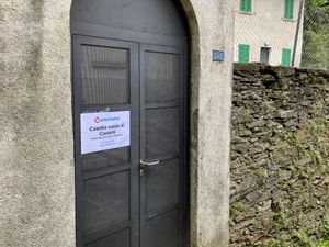 Ferienhaus für 4 Personen (55 m²) in Bellinzona