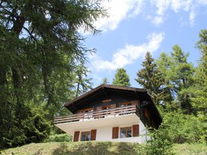 Ferienhaus für 6 Personen (90 m²) in Bellwald
