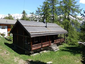 Ferienhaus für 6 Personen (150 m&sup2;) in Bellwald