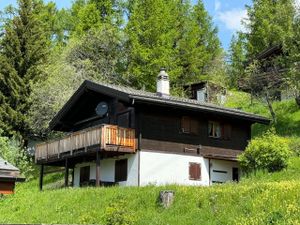 Ferienhaus für 8 Personen in Bellwald