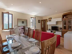 Ferienhaus für 6 Personen (120 m²) in Belmonte In Sabina