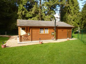 Ferienhaus für 4 Personen (41 m²) in Beltheim