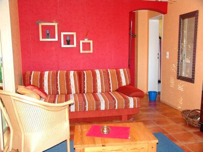 Ferienhaus für 4 Personen (50 m²) in Beltheim 9/10