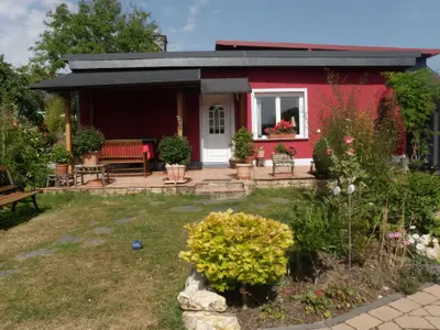 Ferienhaus für 4 Personen (50 m²) in Beltheim 4/10