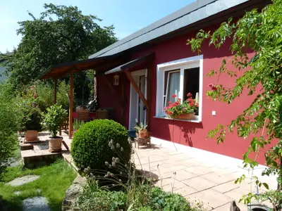 Ferienhaus für 4 Personen (50 m²) in Beltheim 5/10